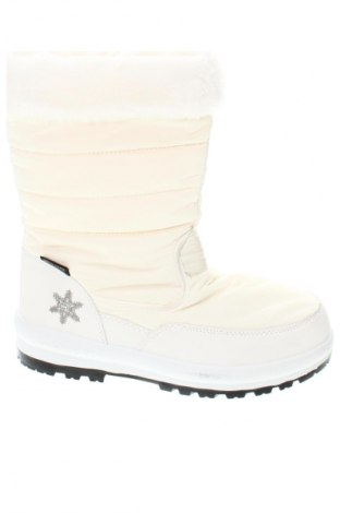 Damenstiefel Enrico Coveri, Größe 36, Farbe Weiß, Preis € 55,48