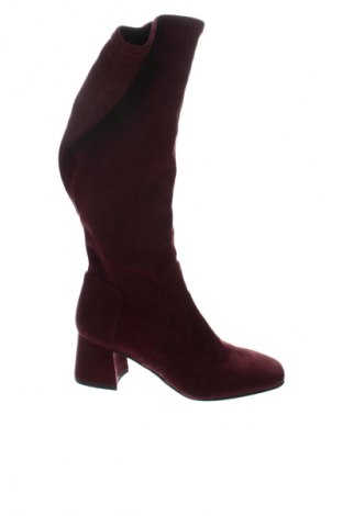 Damenstiefel Esprit, Größe 39, Farbe Rot, Preis € 47,99