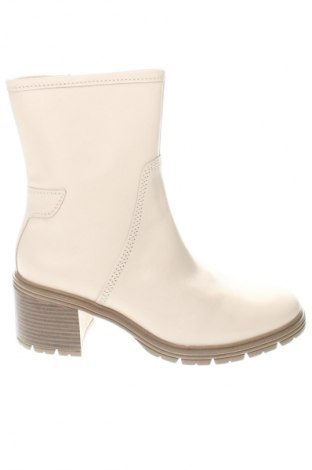 Damenstiefel Gabor, Größe 40, Farbe Ecru, Preis 117,99 €