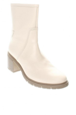 Damenstiefel Gabor, Größe 40, Farbe Ecru, Preis 117,99 €