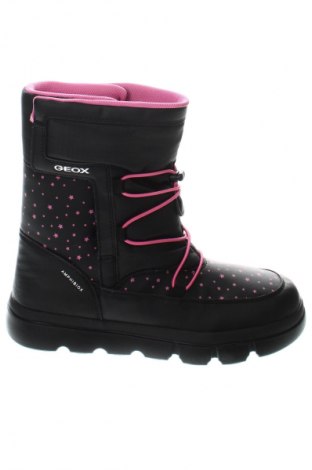 Cizme de damă Geox, Mărime 39, Culoare Multicolor, Preț 919,99 Lei