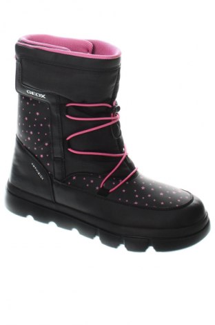 Cizme de damă Geox, Mărime 39, Culoare Multicolor, Preț 919,99 Lei