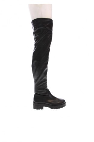 Dámské boty  H&M Divided, Velikost 38, Barva Černá, Cena  742,00 Kč
