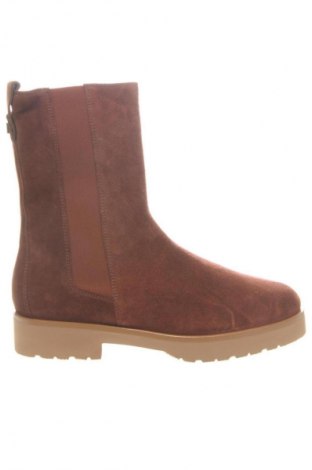 Damenstiefel Hogl, Größe 38, Farbe Braun, Preis 294,99 €