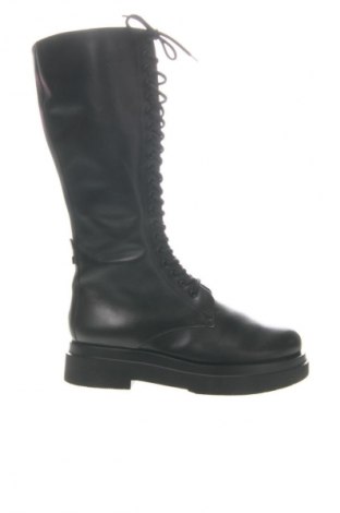 Damenstiefel Hogl, Größe 41, Farbe Schwarz, Preis 239,99 €
