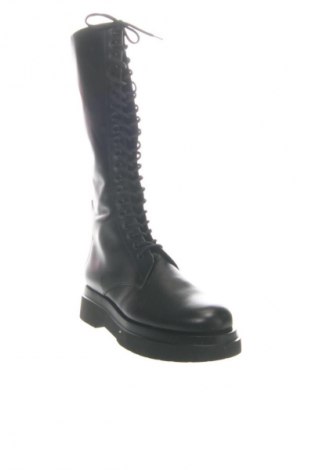 Damenstiefel Hogl, Größe 41, Farbe Schwarz, Preis 239,99 €