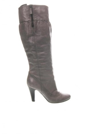 Damenstiefel Janet & Janet, Größe 38, Farbe Grau, Preis € 95,00