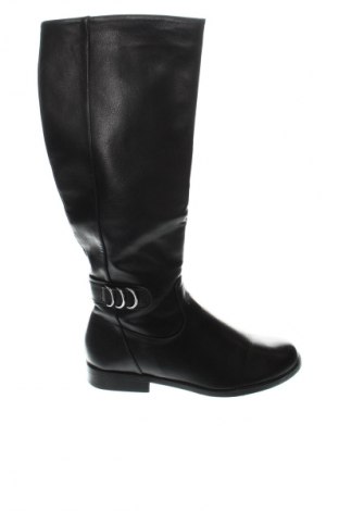 Damenstiefel Jenny Fairy, Größe 37, Farbe Schwarz, Preis € 34,78