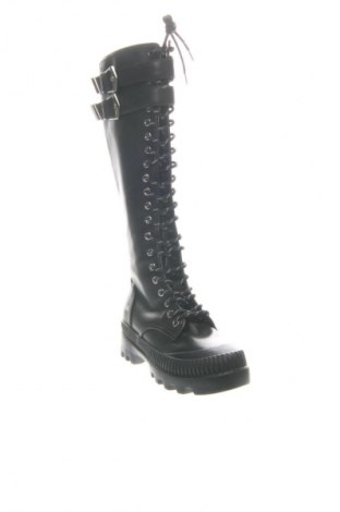 Damenstiefel Karl Lagerfeld, Größe 38, Farbe Schwarz, Preis 329,99 €