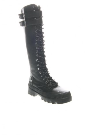 Női csizma Karl Lagerfeld, Méret 38, Szín Fekete, Ár 68 029 Ft