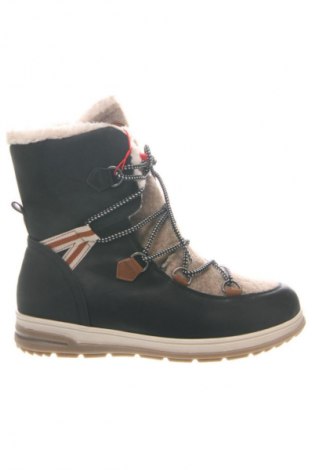 Damenstiefel Kimbertex, Größe 41, Farbe Mehrfarbig, Preis € 64,99