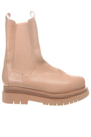 Damenstiefel Koi, Größe 41, Farbe Beige, Preis 51,99 €
