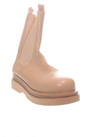 Damenstiefel Koi, Größe 41, Farbe Beige, Preis 51,99 €