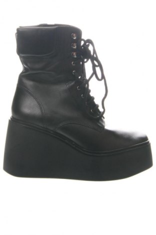 Damenstiefel Kurt Geiger, Größe 39, Farbe Schwarz, Preis 75,99 €
