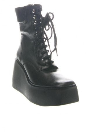 Damenstiefel Kurt Geiger, Größe 39, Farbe Schwarz, Preis 75,99 €