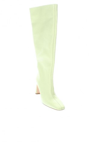 Damenstiefel Liu Jo, Größe 37, Farbe Grün, Preis 294,99 €
