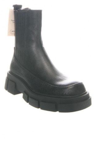 Cizme de damă Mango, Mărime 38, Culoare Negru, Preț 432,99 Lei