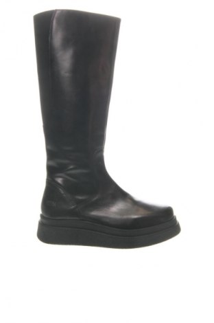 Damenstiefel Melvin & Hamilton, Größe 42, Farbe Schwarz, Preis 239,99 €