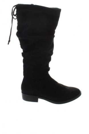 Dámské boty  New Look, Velikost 37, Barva Černá, Cena  939,00 Kč