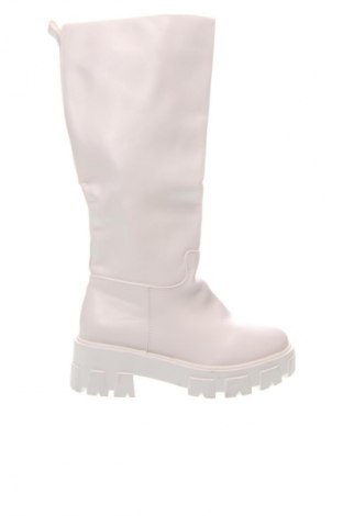 Damenstiefel Raid, Größe 35, Farbe Weiß, Preis 32,99 €