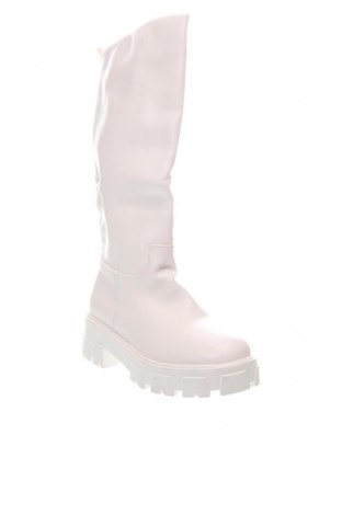 Damenstiefel Raid, Größe 35, Farbe Weiß, Preis 32,99 €