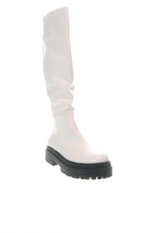 Damenstiefel Raid, Größe 38, Farbe Weiß, Preis 64,99 €