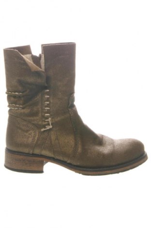 Damenstiefel Red-Rag, Größe 39, Farbe Grün, Preis € 70,07