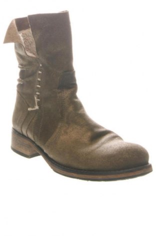 Damenstiefel Red-Rag, Größe 39, Farbe Grün, Preis € 70,07