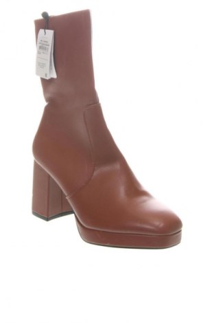 Damenstiefel Rubi, Größe 38, Farbe Braun, Preis 64,99 €