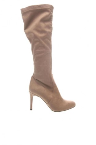 Damenstiefel San Marina, Größe 39, Farbe Beige, Preis 109,99 €