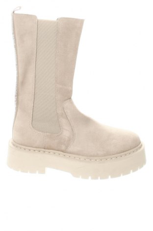 Cizme de damă Steve Madden, Mărime 39, Culoare Bej, Preț 864,99 Lei