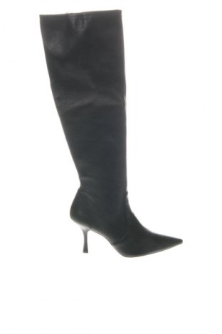Damenstiefel Stuart Weitzman, Größe 40, Farbe Schwarz, Preis € 699,99