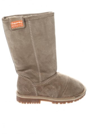 Dámské boty  Superdry, Velikost 37, Barva Béžová, Cena  1 979,00 Kč