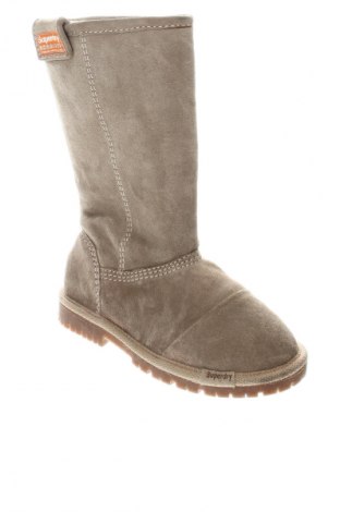 Dámské boty  Superdry, Velikost 37, Barva Béžová, Cena  1 979,00 Kč