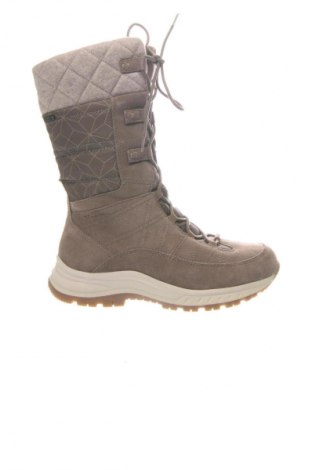 Damenstiefel Tamaris, Größe 39, Farbe Braun, Preis 142,99 €