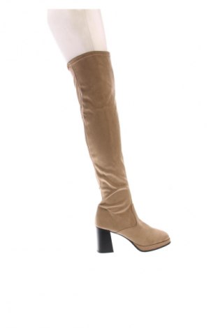Damenstiefel Tamaris, Größe 40, Farbe Beige, Preis 109,99 €