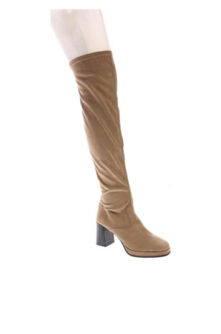 Damenstiefel Tamaris, Größe 40, Farbe Beige, Preis 109,99 €