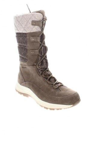 Damenstiefel Tamaris, Größe 38, Farbe Braun, Preis 117,99 €