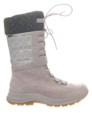 Damenstiefel Tamaris, Größe 39, Farbe Grau, Preis 142,99 €