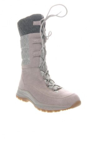 Damenstiefel Tamaris, Größe 39, Farbe Grau, Preis 142,99 €