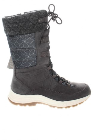 Damenstiefel Tamaris, Größe 39, Farbe Grau, Preis 142,99 €