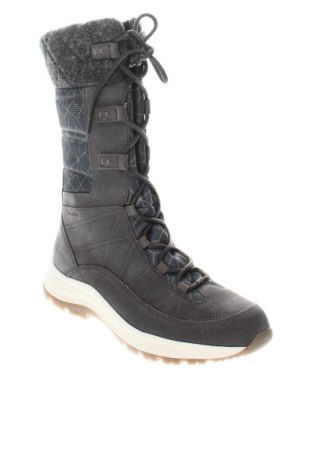 Damenstiefel Tamaris, Größe 39, Farbe Grau, Preis 142,99 €