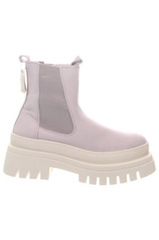 Damenstiefel Tamaris, Größe 40, Farbe Lila, Preis 117,99 €