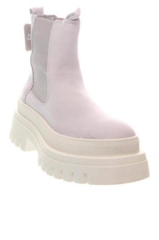 Damenstiefel Tamaris, Größe 40, Farbe Lila, Preis 117,99 €