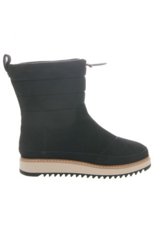 Damenstiefel Toms, Größe 39, Farbe Schwarz, Preis 117,99 €