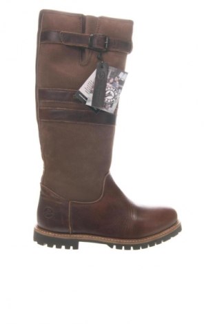 Damenstiefel Travelin', Größe 38, Farbe Braun, Preis 239,99 €
