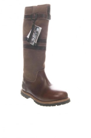 Damenstiefel Travelin', Größe 38, Farbe Braun, Preis 239,99 €