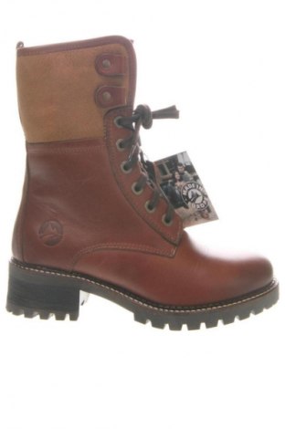 Damenstiefel Travelin', Größe 36, Farbe Braun, Preis 239,99 €