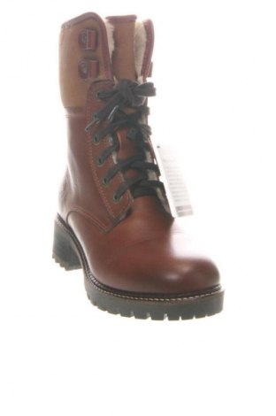 Damenstiefel Travelin', Größe 36, Farbe Braun, Preis 239,99 €