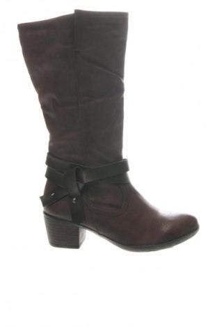 Cizme de damă Unbranded, Mărime 36, Culoare Maro, Preț 290,00 Lei